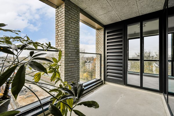 Medium property photo - Rijnlandlaan 313, 1062 MX Amsterdam